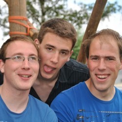 DSC 3084 - Scouts en Gidsen Zaventem 